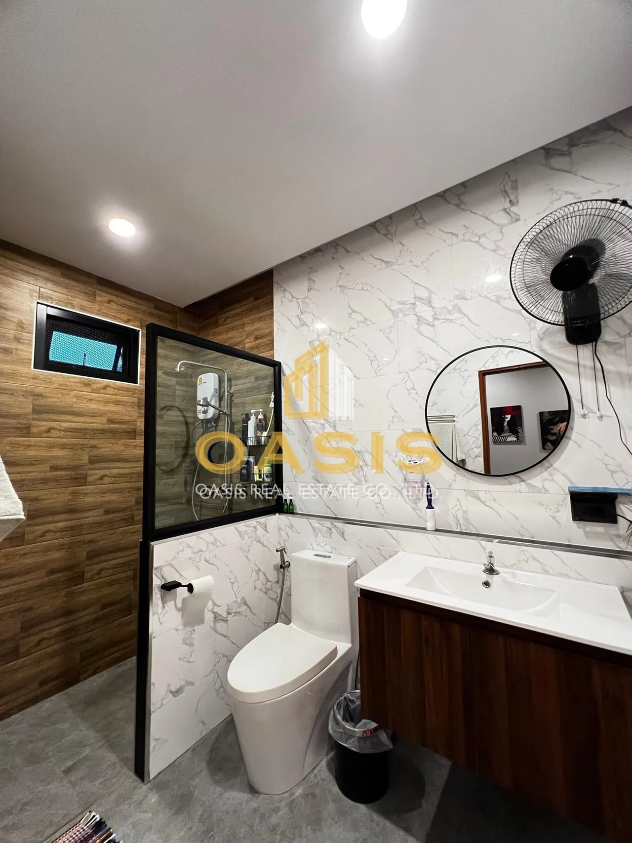 Newly Built House for Sale in East Pattaya