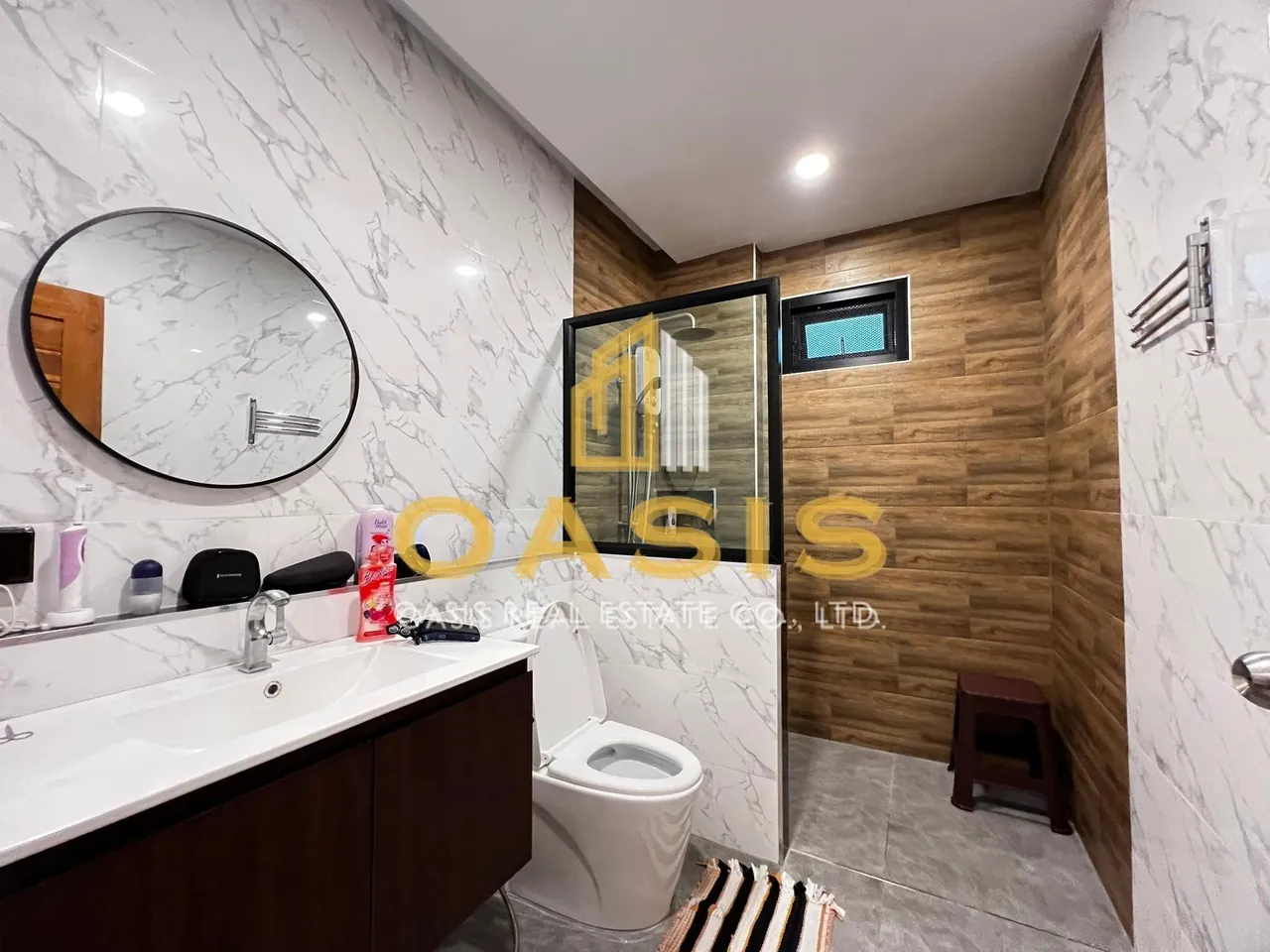 Newly Built House for Sale in East Pattaya