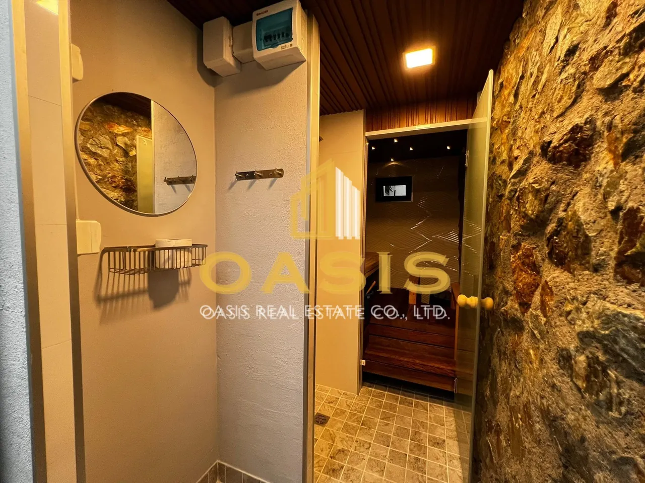 Newly Built House for Sale in East Pattaya