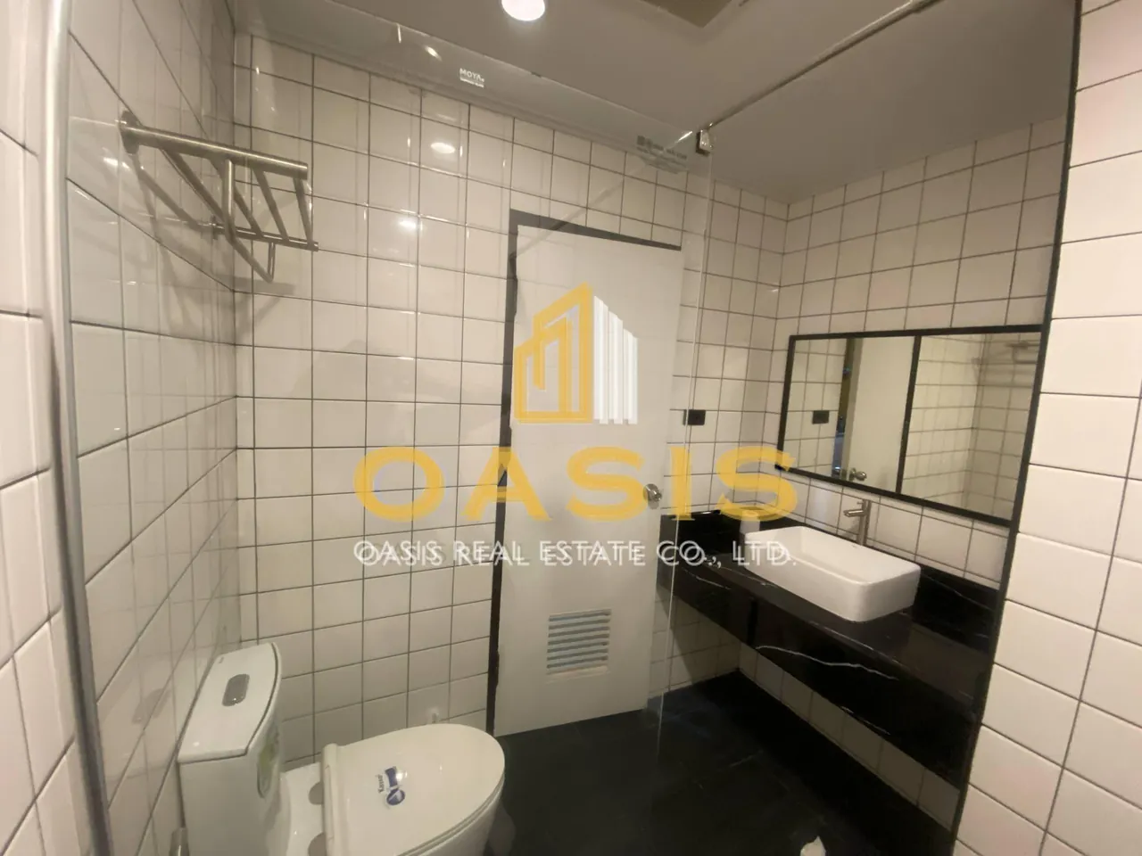 For Rent Sea View Condo at Pattaya Hill Resort