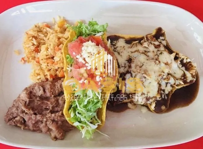 Profitable Mexican Restaurant for Sale in Pattaya – Franchise Opportunity or Your Own Concept