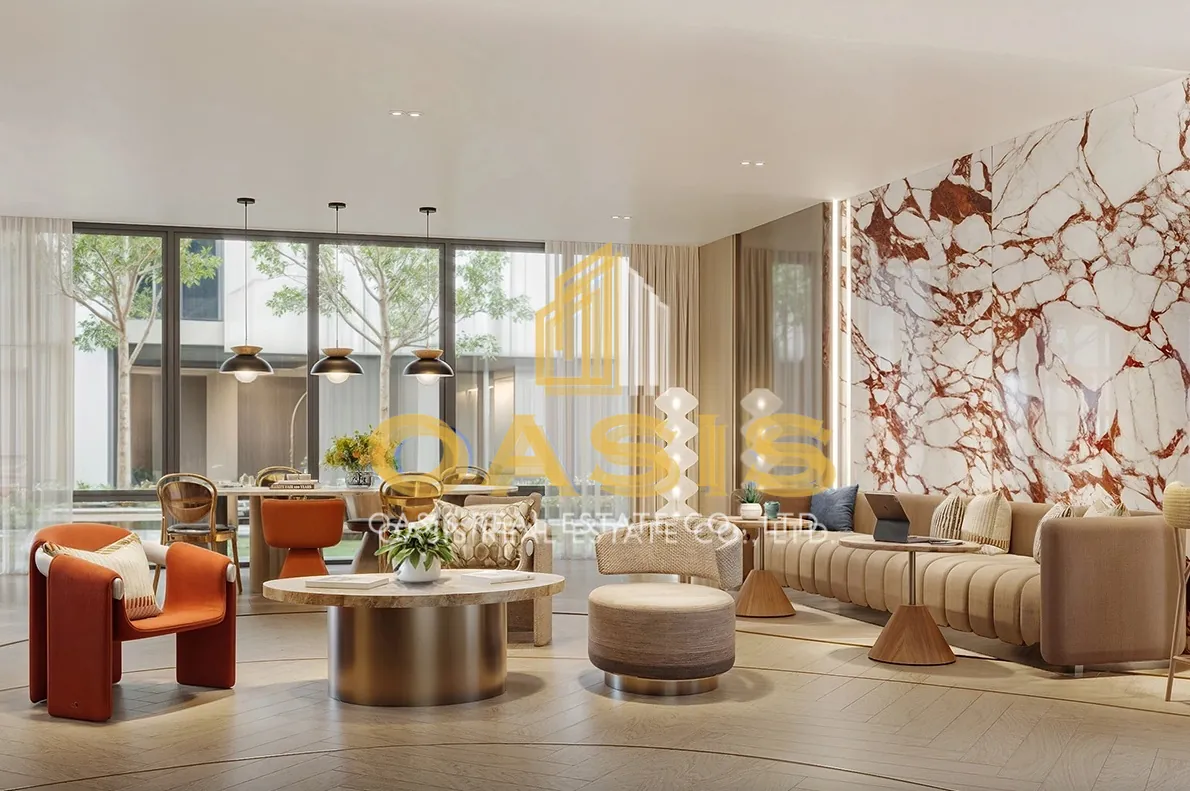 The Base Ratchada 19 Pet-Friendly Condominium by Sansiri For sale