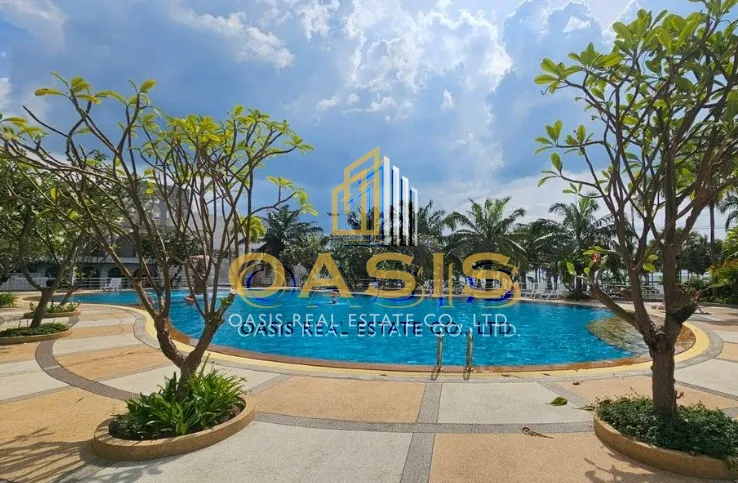 High Floor Condo for Sale with Sea View