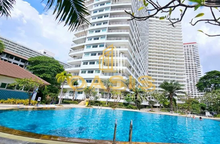High Floor Condo for Sale with Sea View