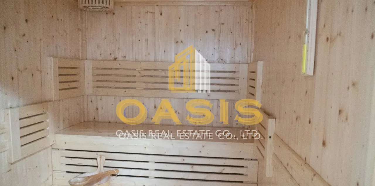 Mirage Condominium 1 Bedroom Condo for Sale in Bang Saray