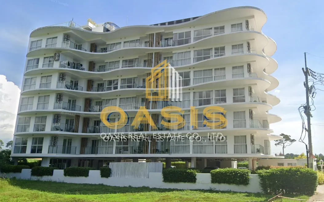 Mirage Condominium 1 Bedroom Condo for Sale in Bang Saray
