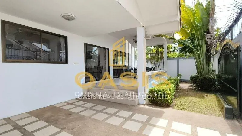 Adare Garden Pool Villa For Sale & Rent