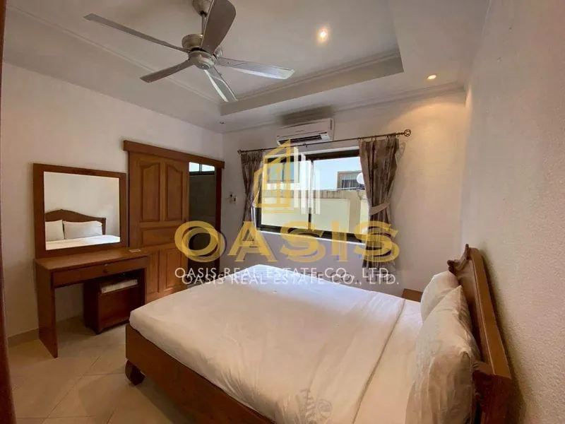 Adare Garden Pool Villa For Sale & Rent