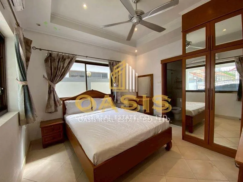 Adare Garden Pool Villa For Sale & Rent
