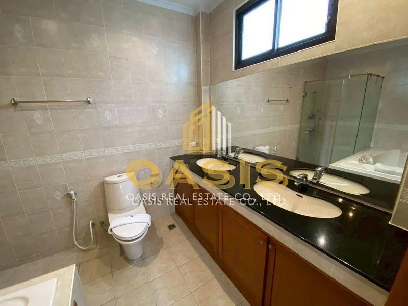 Adare Garden Pool Villa For Sale & Rent