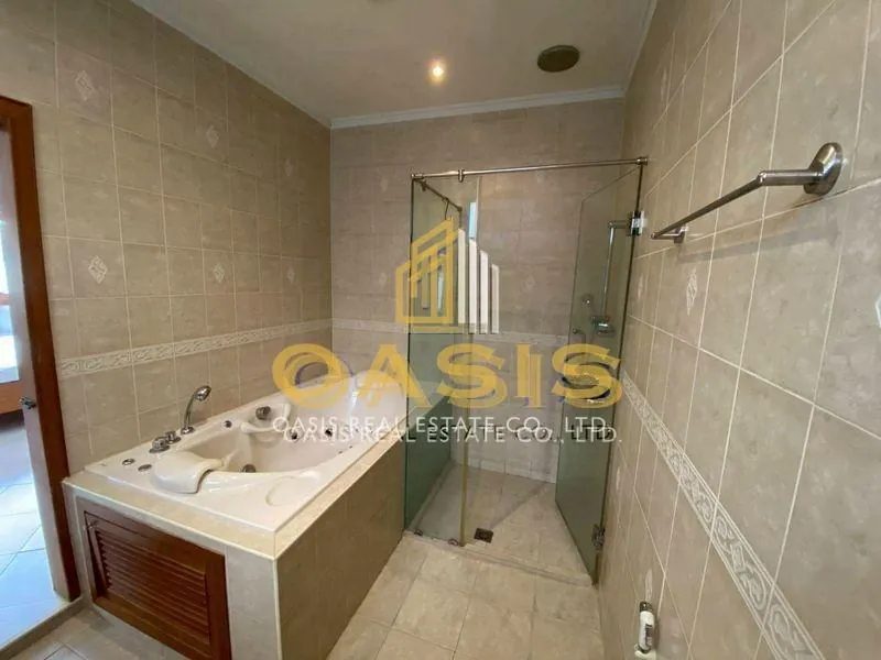 Adare Garden Pool Villa For Sale & Rent