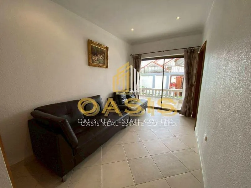 Adare Garden Pool Villa For Sale & Rent