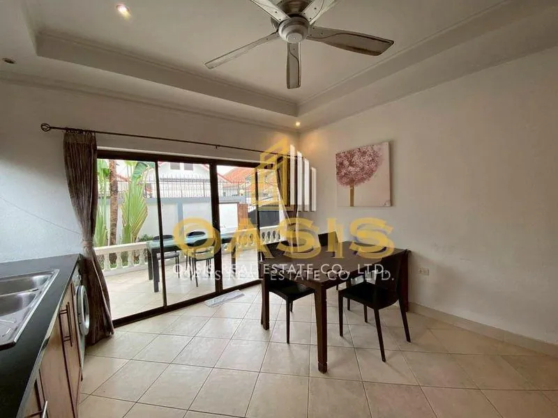 Adare Garden Pool Villa For Sale & Rent