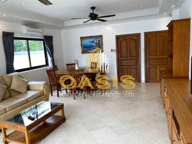Adare Garden Pool Villa For Sale & Rent