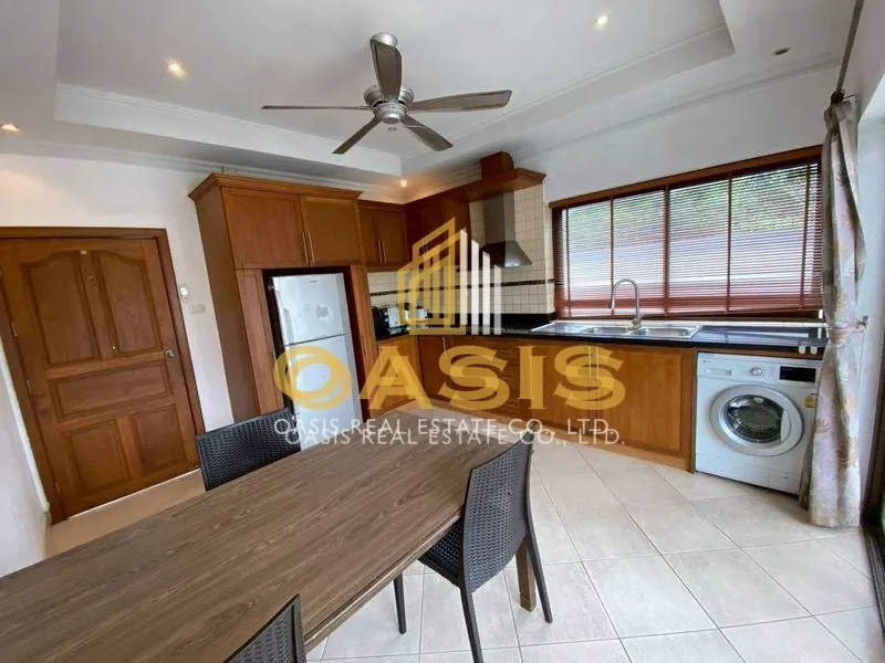 Adare Garden Pool Villa For Sale & Rent