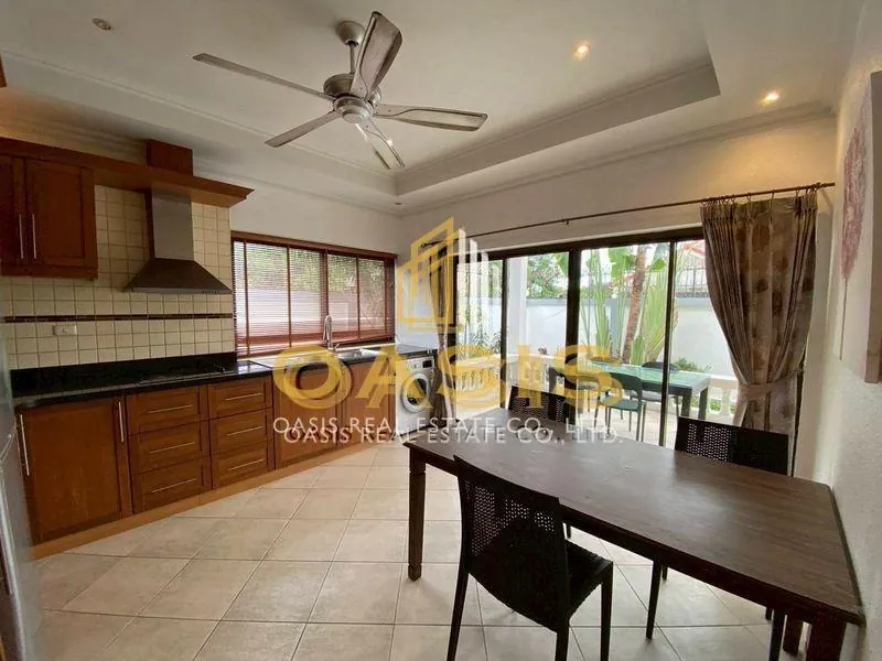 Adare Garden Pool Villa For Sale & Rent