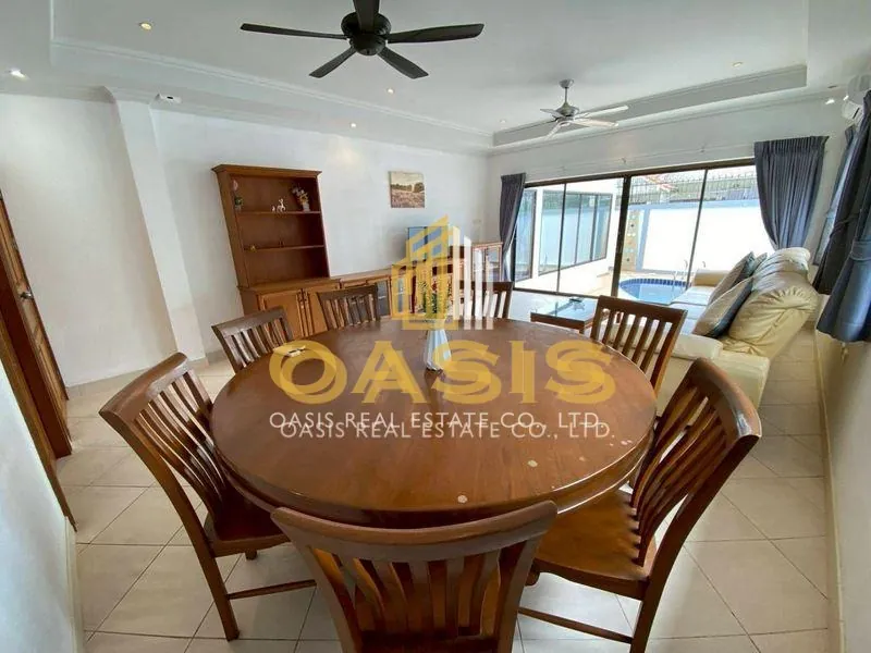 Adare Garden Pool Villa For Sale & Rent