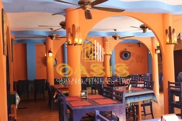 Profitable Mexican Restaurant for Sale in Pattaya – Franchise Opportunity or Your Own Concept