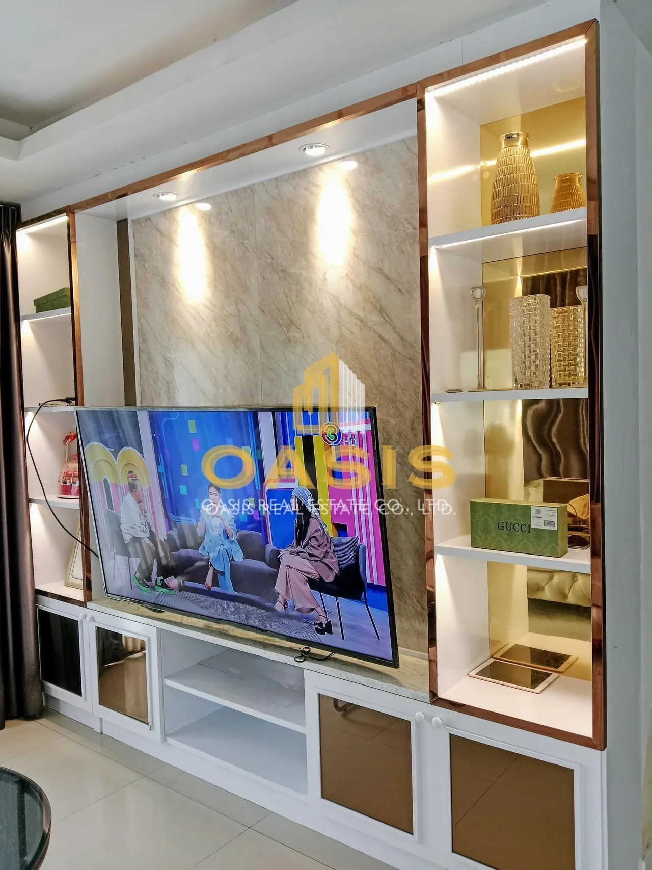 Centro Ramintra–Chatuchot for Rent
