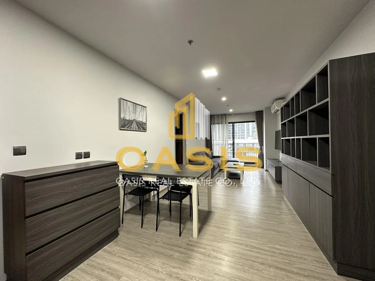Rhythm Ekkamai – Luxury 2-Bedroom Condo for Sale