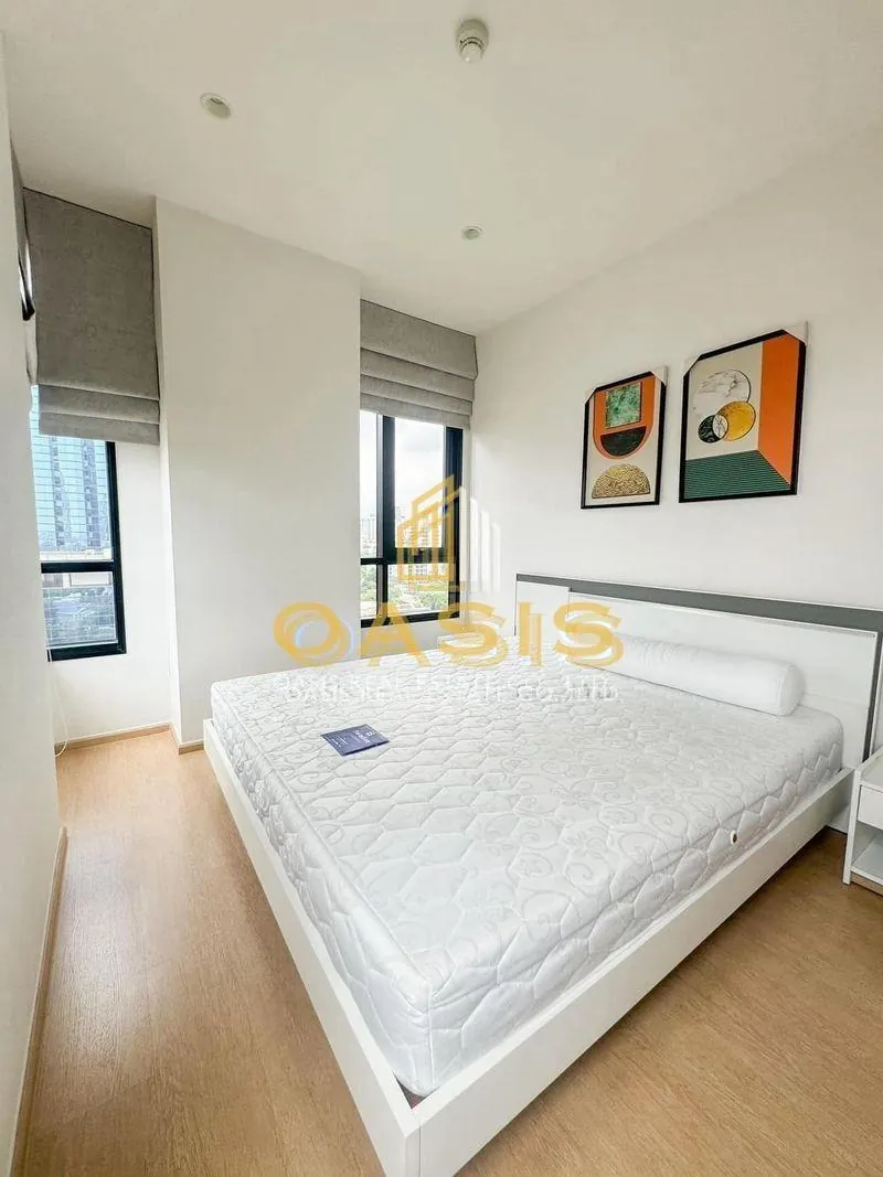 Maru Ekkamai – Pet-Friendly Luxury Condo For Sale