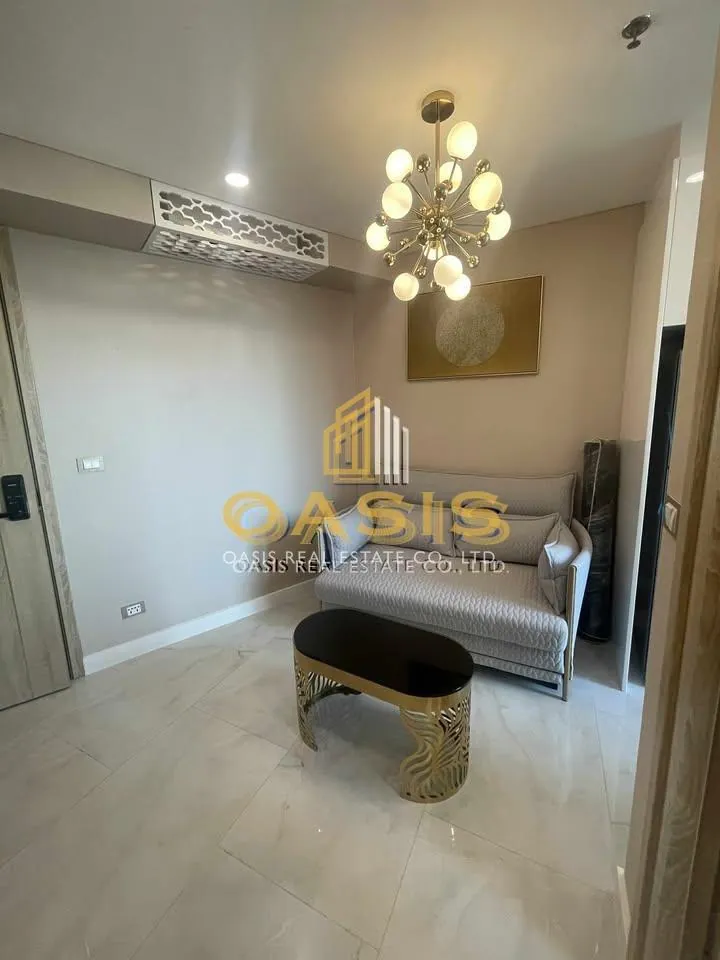 Copacabana Beach Jomtien For Sale & Rent