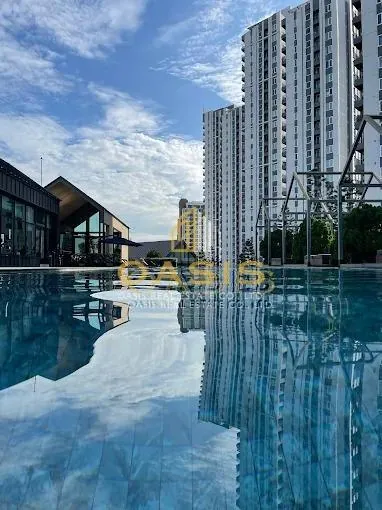 Chapter One Eco Ratchada-HuaiKhwang for sale