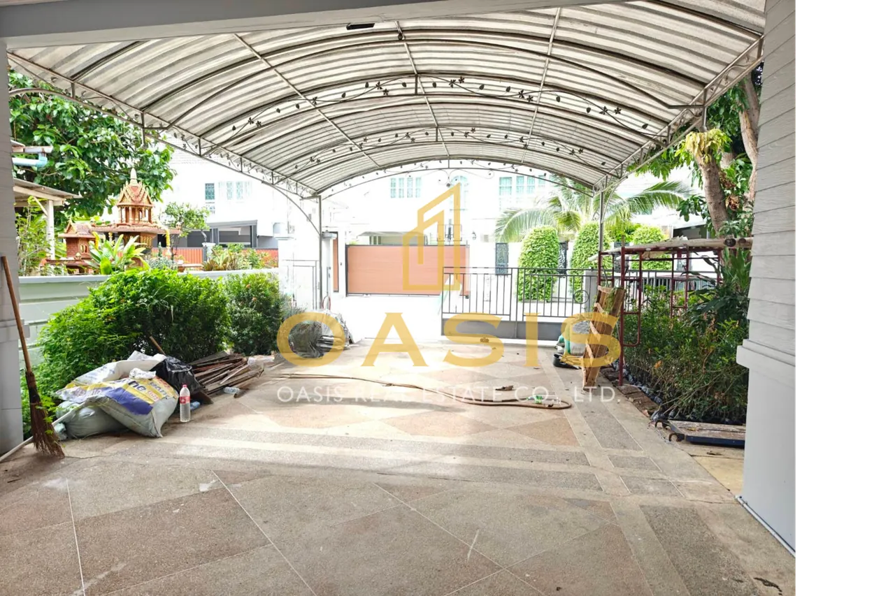 Khunalai Village - 4 Bedroom Home For Sale