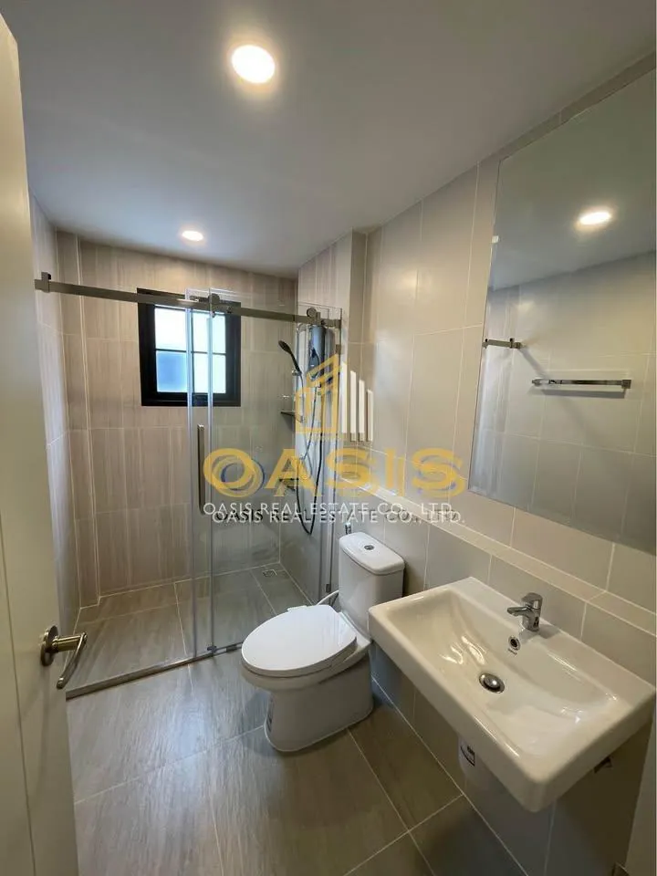 Centro Bangna - For Rent