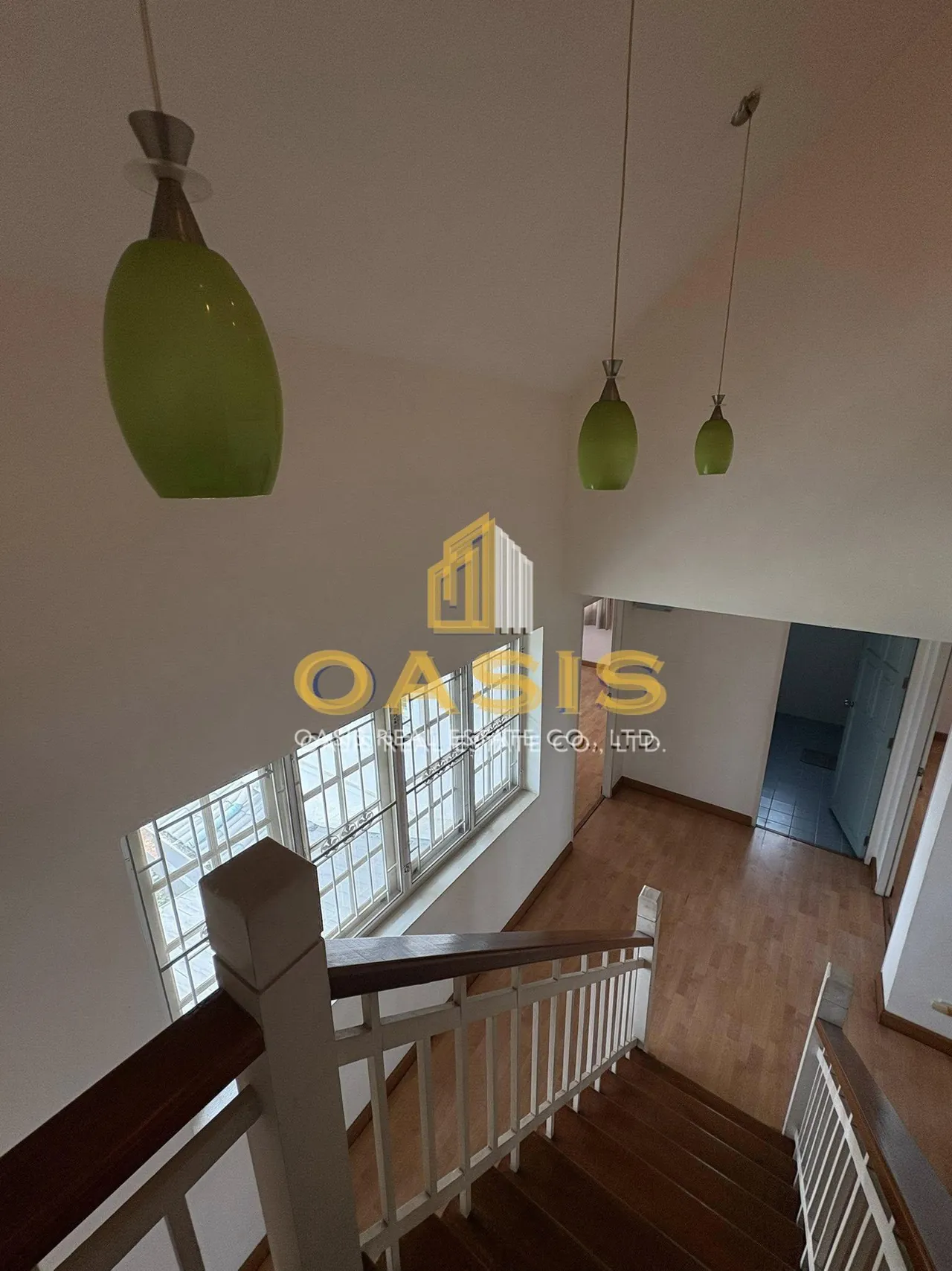 Muang Thong 4 Village - For Sale