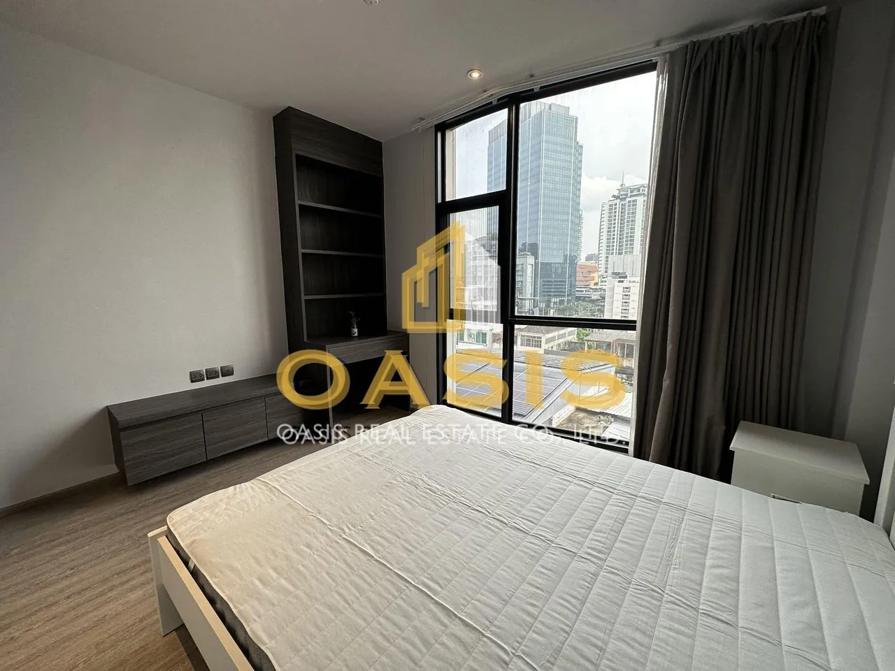 Rhythm Ekkamai – Luxury 2-Bedroom Condo for Sale