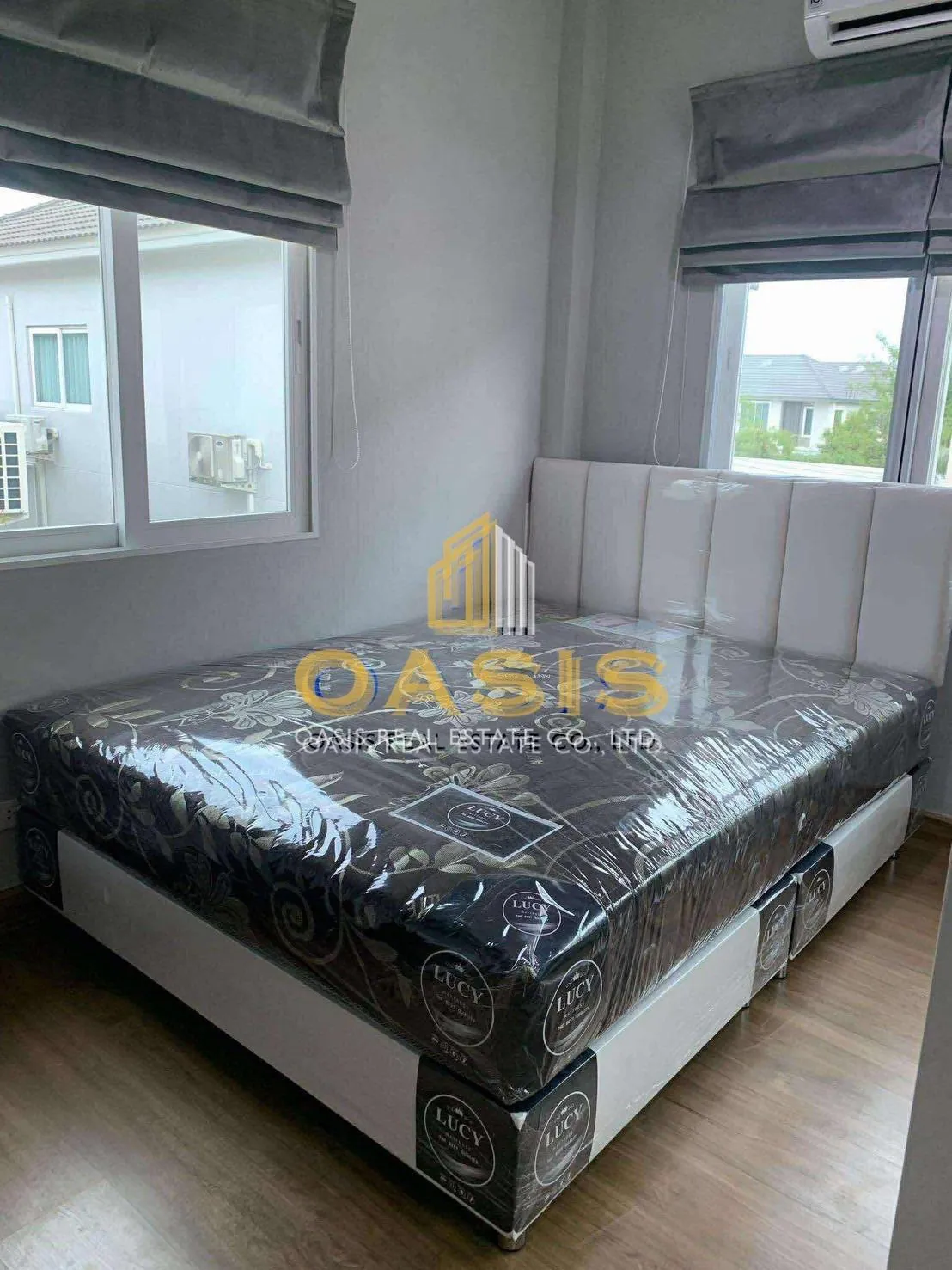 Grandio Ramintra–Wongwaen – Exclusive Corner Home for Rent