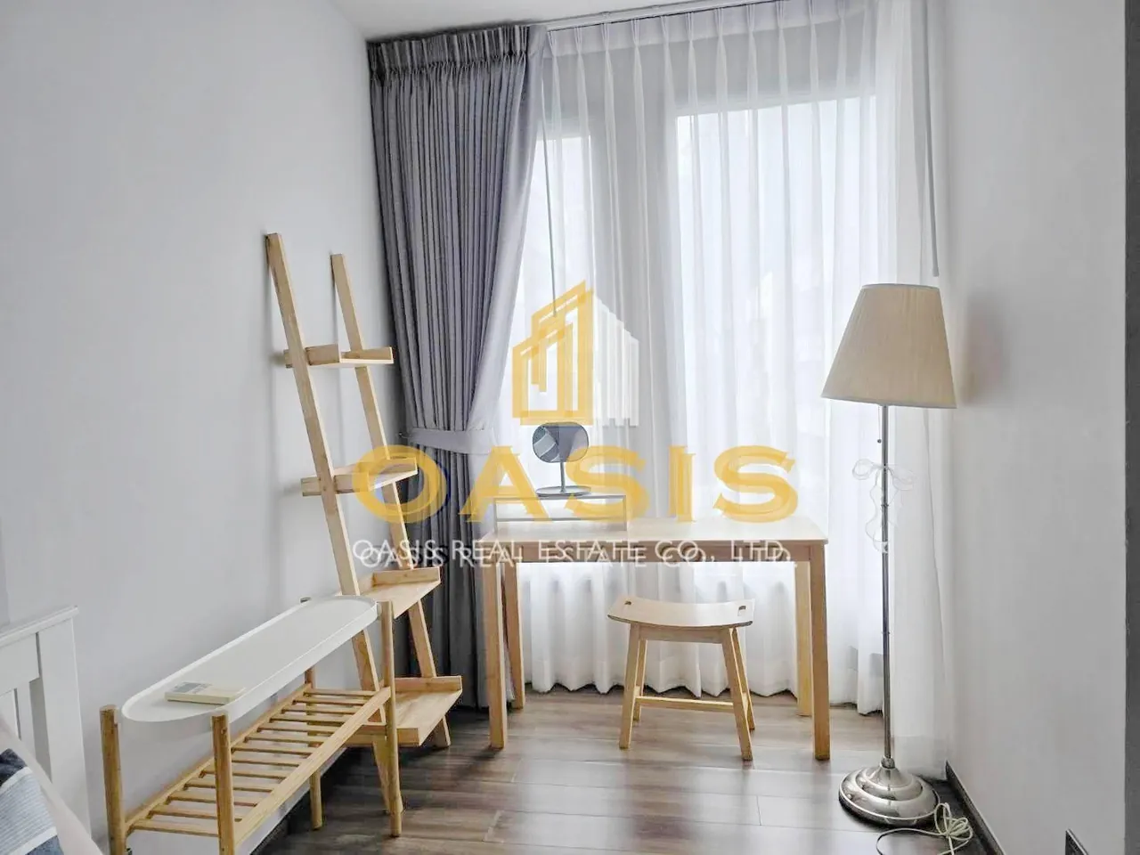 Ceil by Sansiri – Stylish 1-Bedroom Condo  for Rent & Sale