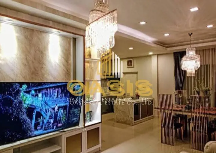 Centro Ramintra–Chatuchot  for Rent