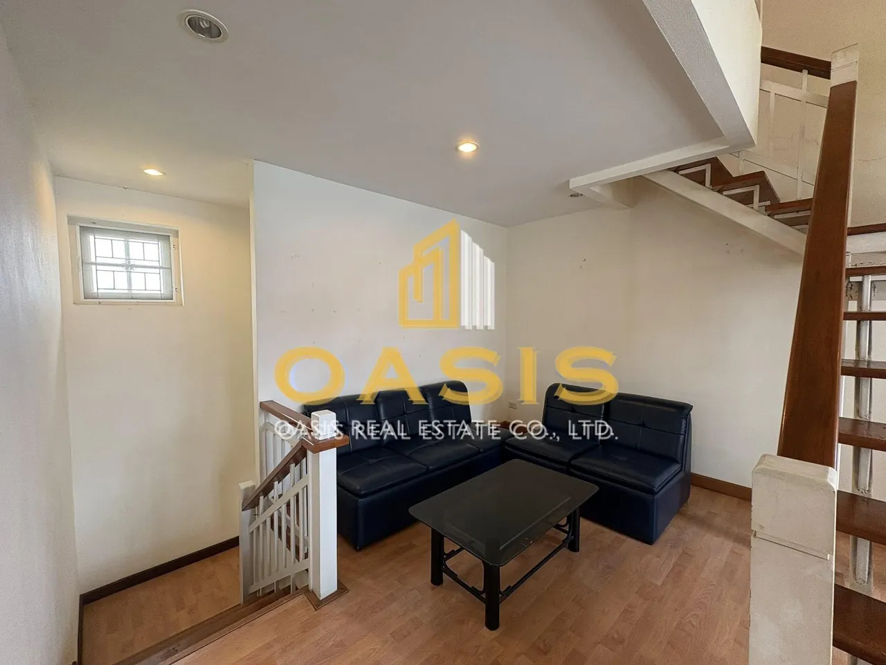 Muang Thong 4 Village - For Sale