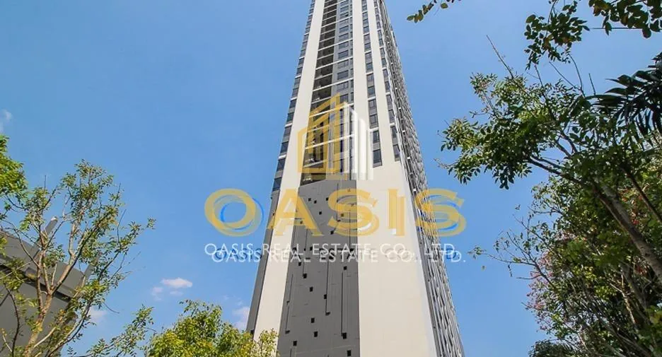 Maru Ekkamai – Pet-Friendly Luxury Condo For Sale