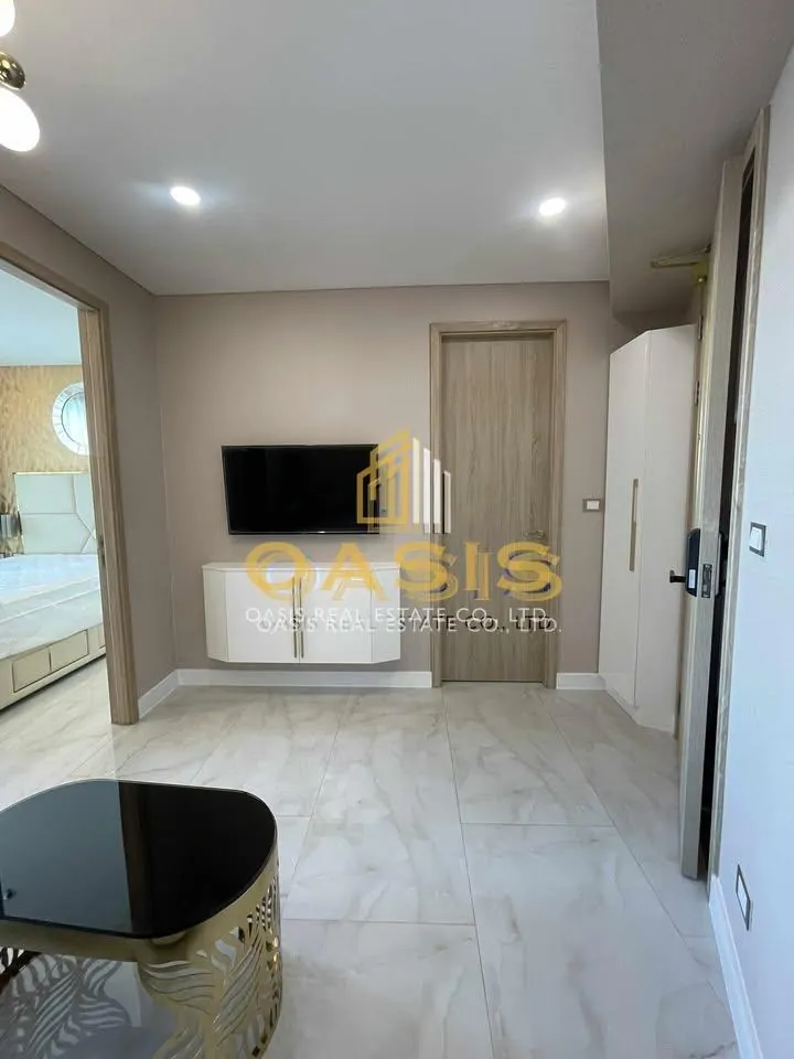 Copacabana Beach Jomtien For Sale & Rent