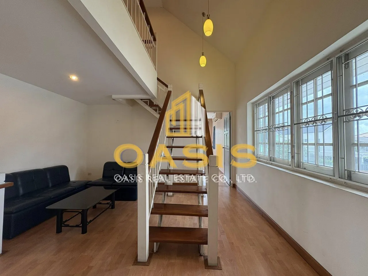 Muang Thong 4 Village - For Sale