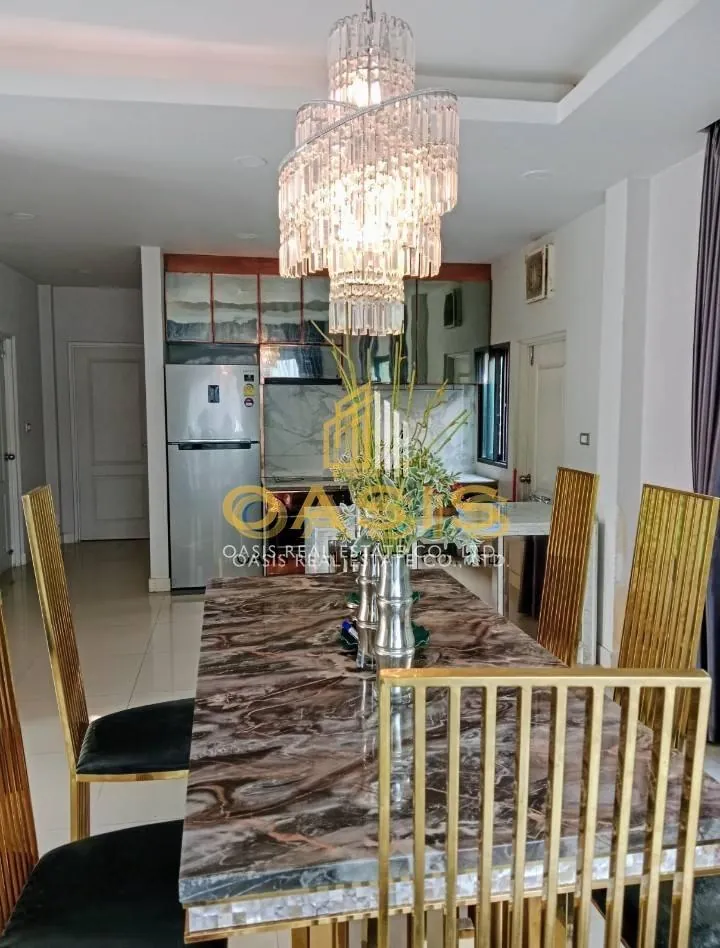 Centro Ramintra–Chatuchot for Rent
