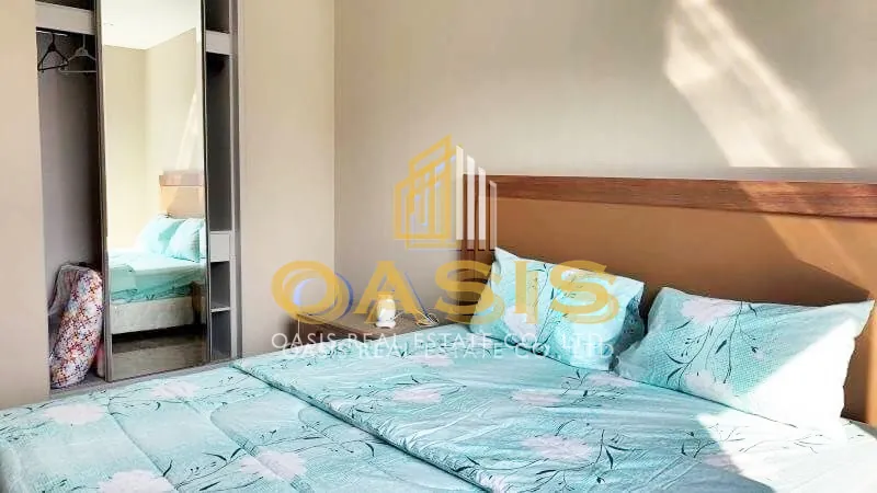 Atlantis Resort Water Park Condo – Pattaya