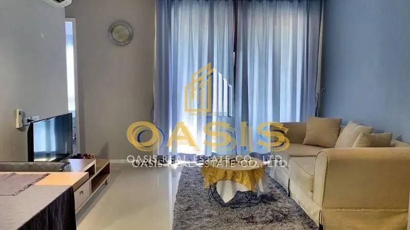 Atlantis Resort Water Park Condo – Pattaya