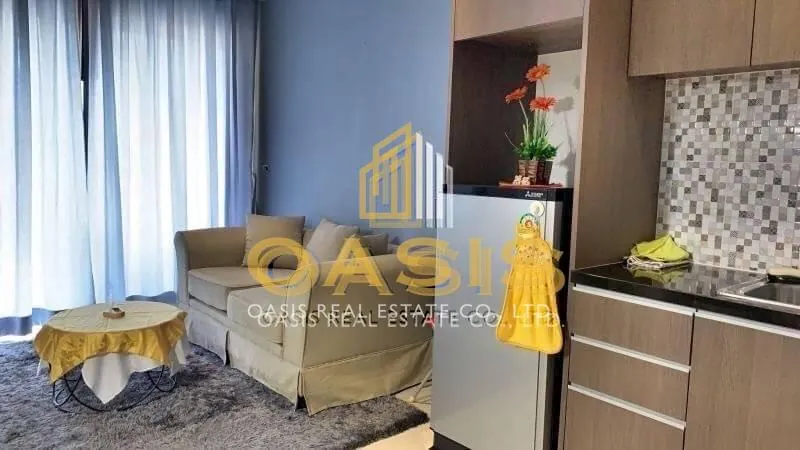 Atlantis Resort Water Park Condo – Pattaya