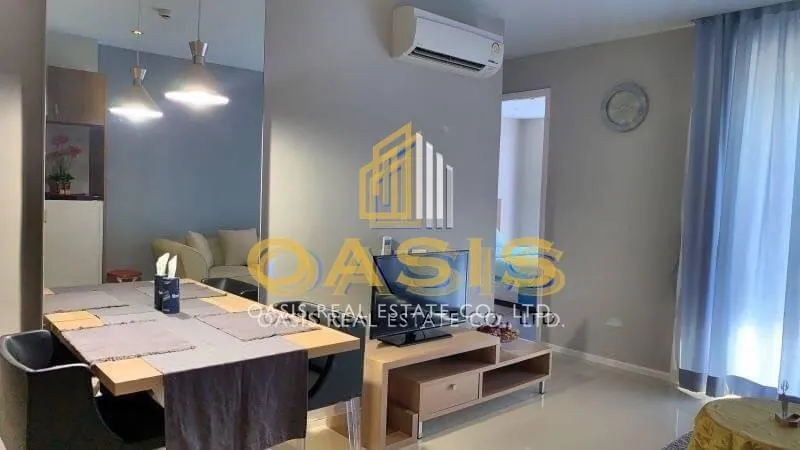 Atlantis Resort Water Park Condo – Pattaya