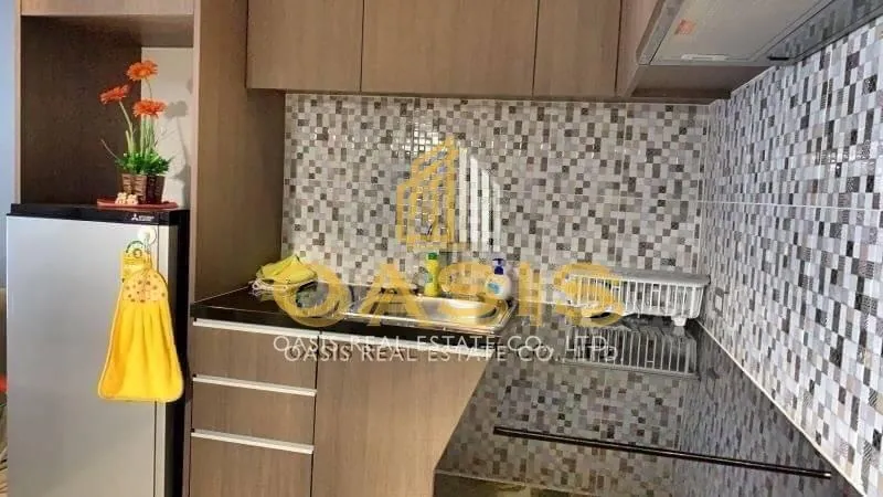 Atlantis Resort Water Park Condo – Pattaya