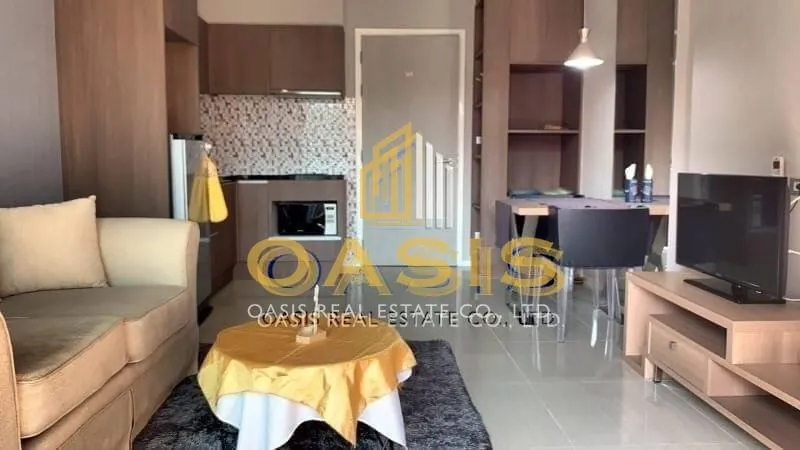 Atlantis Resort Water Park Condo – Pattaya
