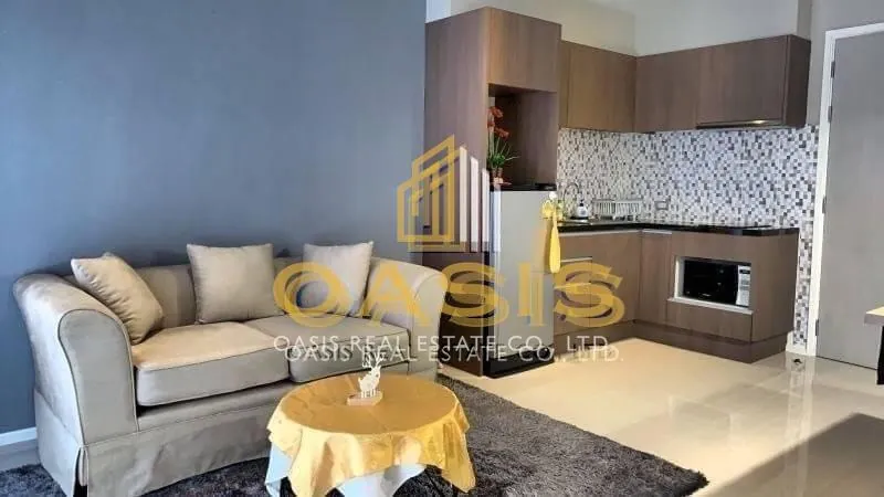 Atlantis Resort Water Park Condo – Pattaya