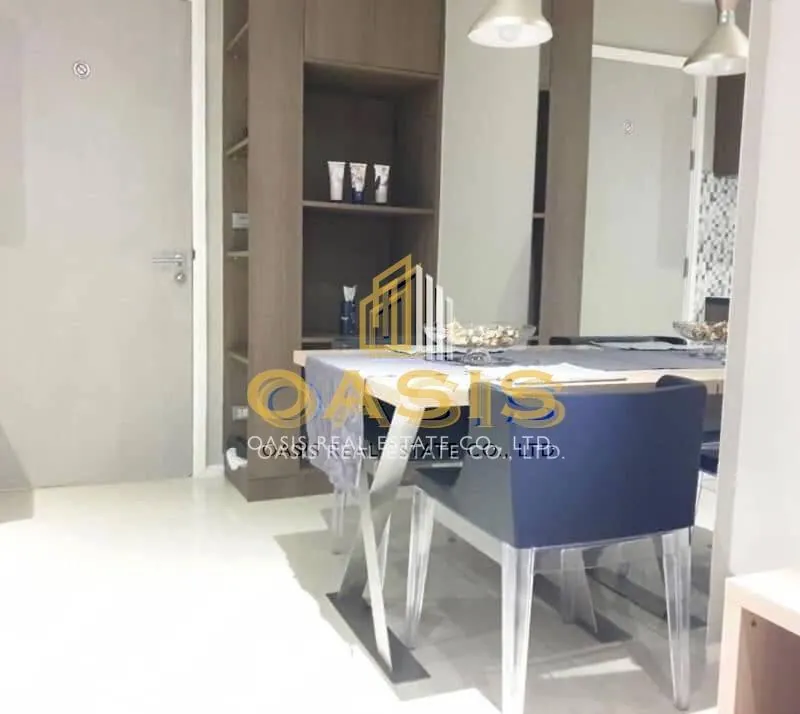 Atlantis Resort Water Park Condo – Pattaya