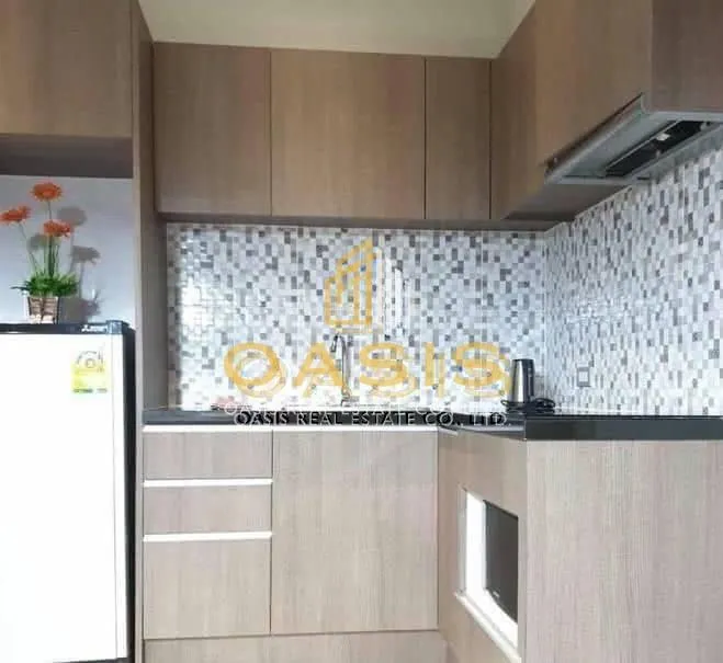 Atlantis Resort Water Park Condo – Pattaya