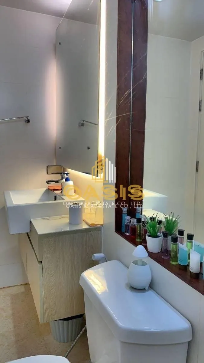 Atlantis Resort Water Park Condo – Pattaya