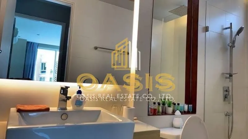 Atlantis Resort Water Park Condo – Pattaya